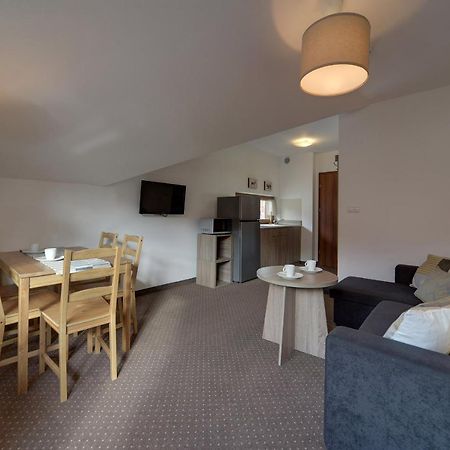 שצ'קלארסקה פוראובה Apartamenty Sun Seasons 24 - Sosnowe מראה חיצוני תמונה